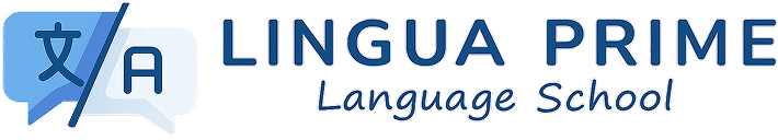 Lingua Prime